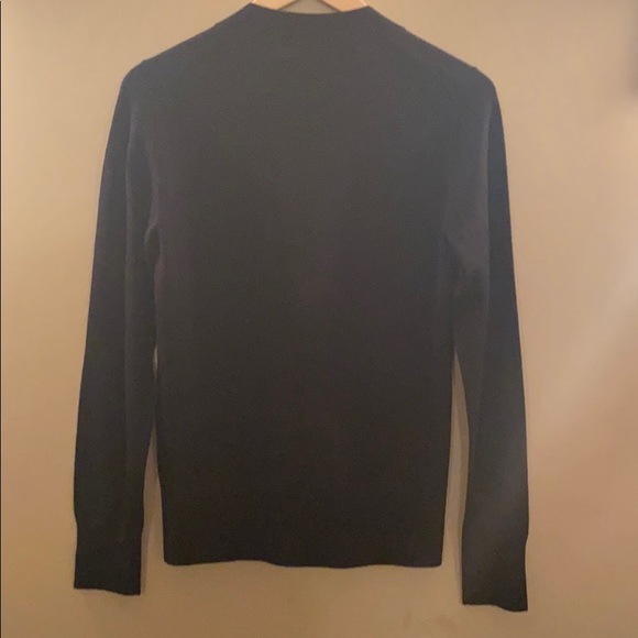 COPY - COPY - NWT tory Burch "Simone" Cardigan - Picture 10 of 13